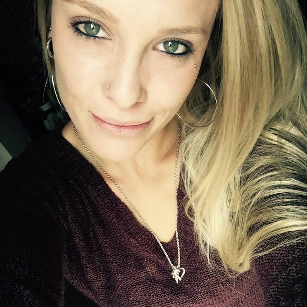 Meet your Posher, Lindsey